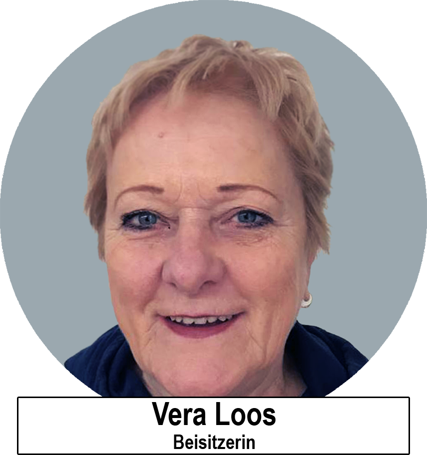Vera Loos, Beisitzerin